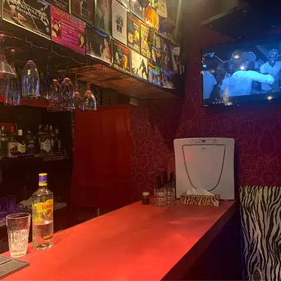 歌舞伎町 music&sports カルタヘナ(music & sports Cartagena)