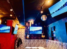 歌舞伎町 music&sports カルタヘナ(music & sports Cartagena)