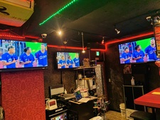 Music & Sports カルタヘナ(music & sports Cartagena)