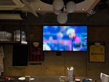 スポーツビストロ『Noza Caza（ノザカザ）』 (Sports Bistro Noza Caza)