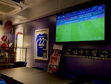 高円寺にある"小さなスタジアム" 「高円寺スタジアム」