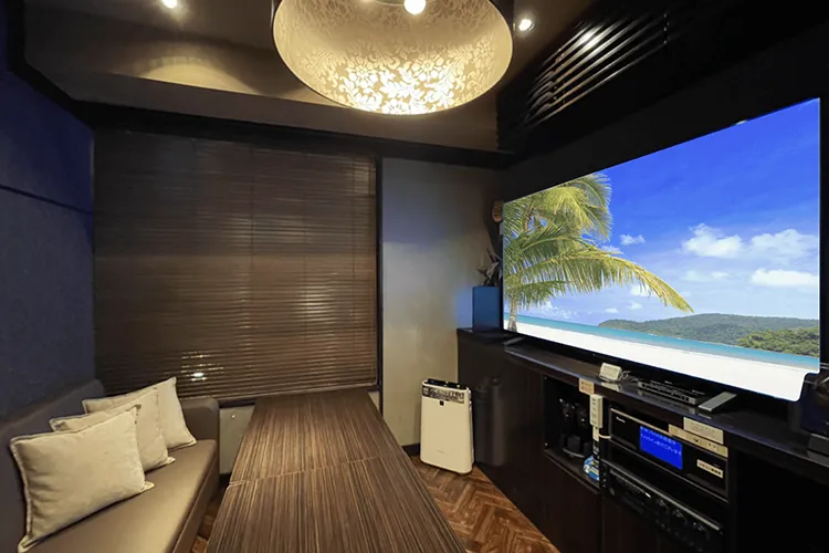 カラオケパセラ 池袋本店