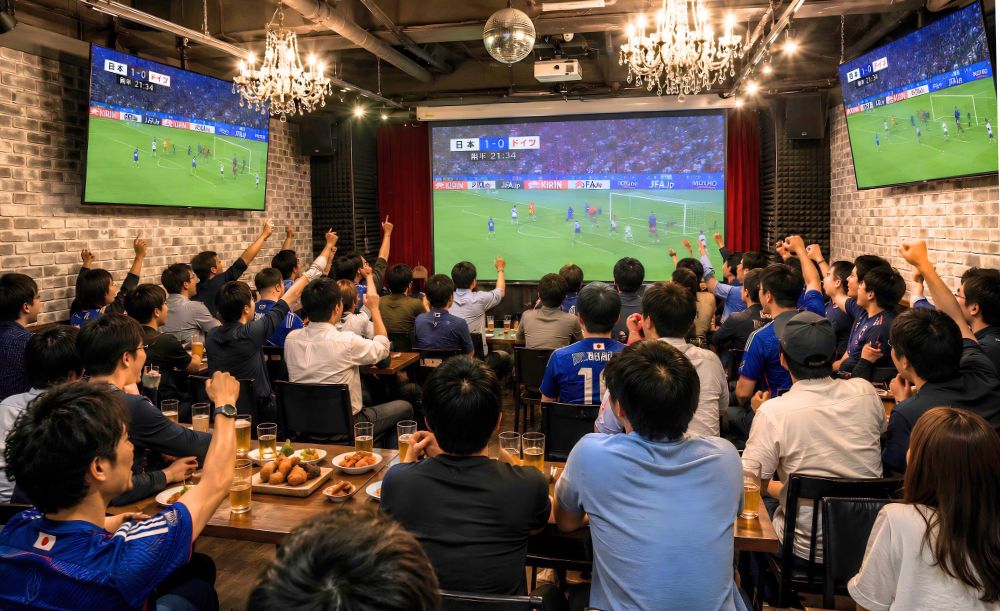 カラオケパセラ 渋谷店
