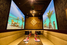 カラオケパセラ 渋谷店