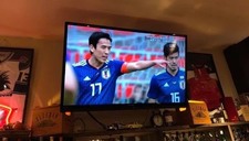 スポーツバー LUCE 2nd