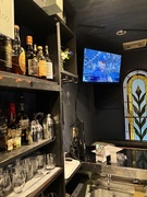 Sports Bar BAR WISTERIA