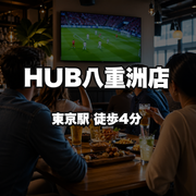 HUB Yaesu