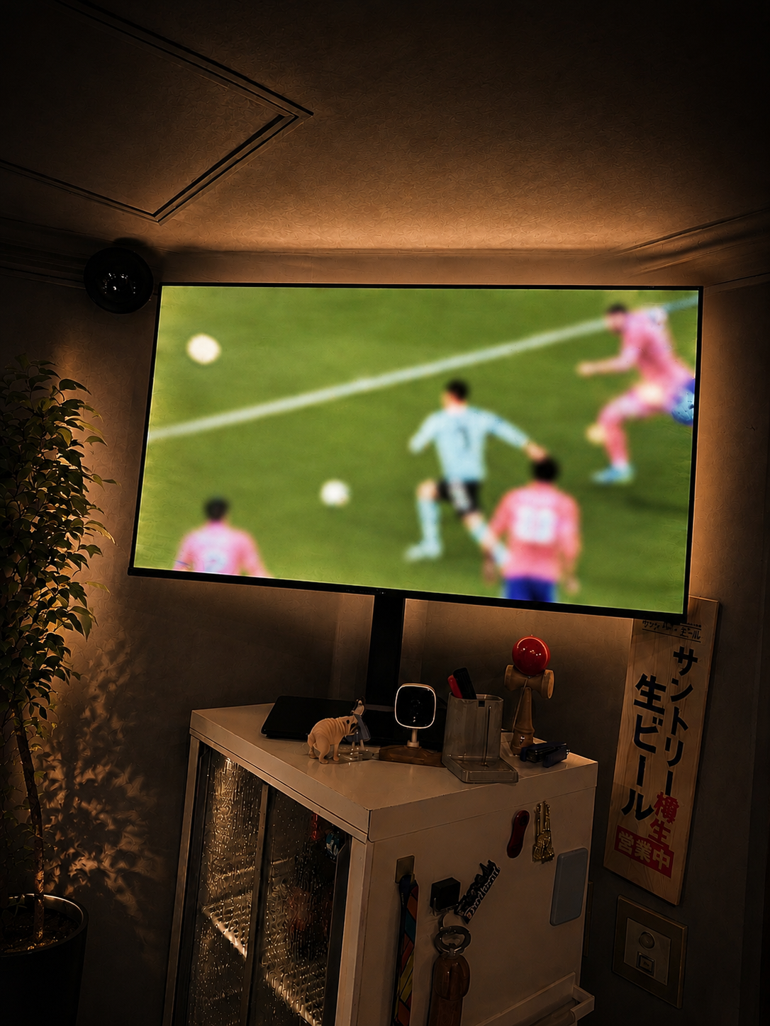 Sports bar モンシェリー(Sports Bar moncheri)