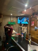 Sports bar モンシェリー(Sports Bar moncheri)