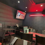 ダーツ&スポーツバー A's 水道橋(Darts & Sports A's Suidoubashi)