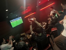 ダーツ&スポーツバー A's 水道橋(Darts & Sports A's Suidoubashi)
