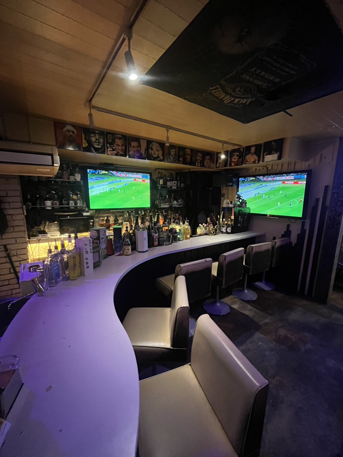 Sports & Shisa Bar Adios mother fxxxer