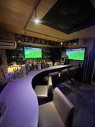 Sports & Shisa Bar Adios mother fxxxer
