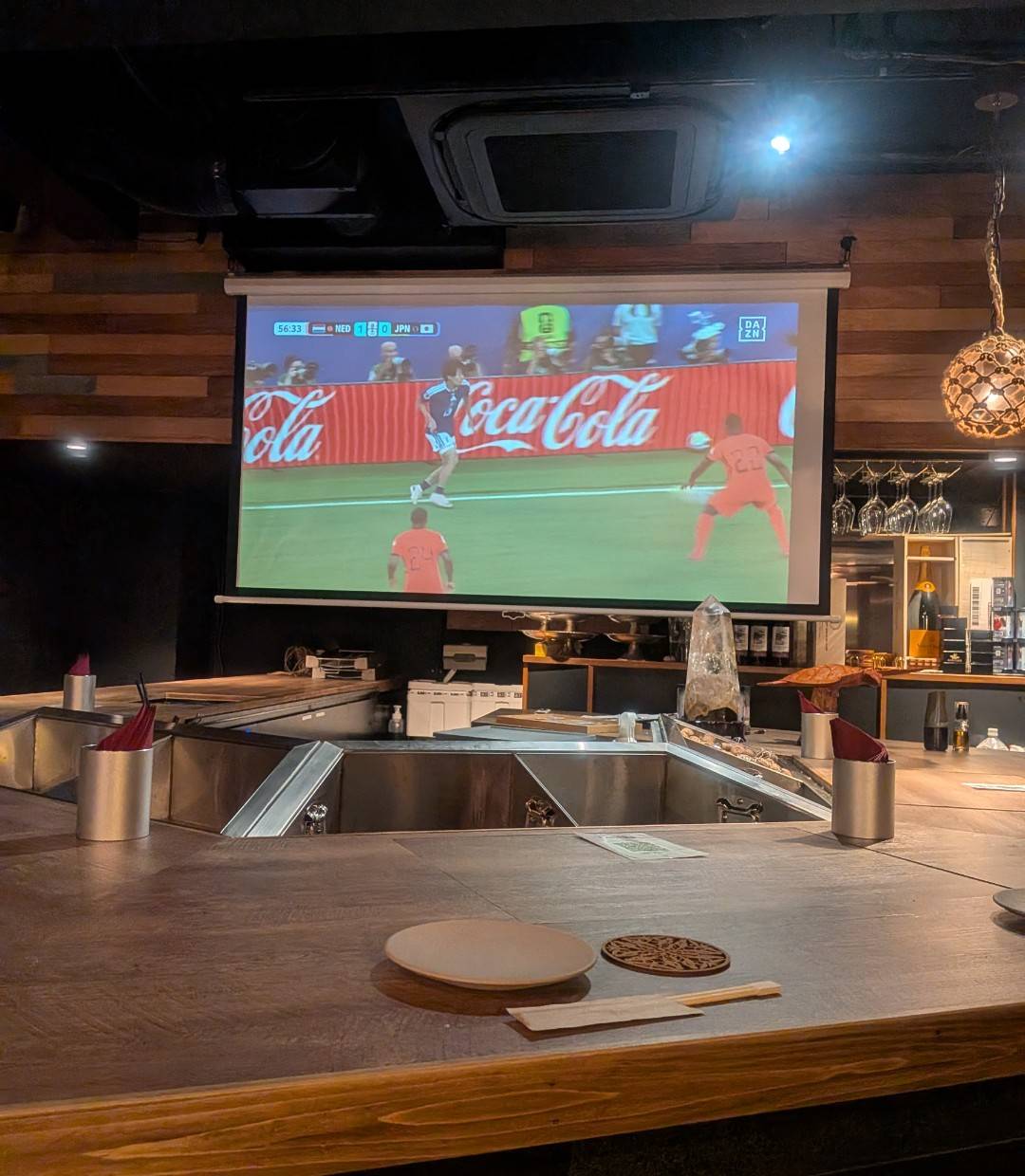 かき酒場きうら(Oyster & sports bar Kiura)