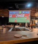 かき酒場きうら(Oyster & sports bar Kiura)