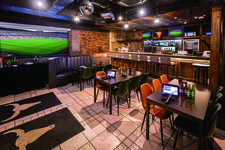 Mexican Dart Bar Los Cabos Ueno Okachimachi