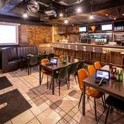 メキシカン ダーツバー ロスカボス上野御徒町店