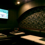 スポーツ観戦＆カラオケ・ダーツ『Bar アタオカ 亀戸』 / Sports Bar & Entertainment Bar ATAOKA Kameido