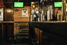 Lad's sports bar 渋谷宇田川町(Lad's sports bar SHIBUYA)