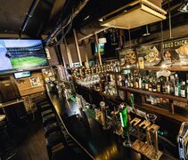 Lad's sports bar 渋谷宇田川町(Lad's sports bar SHIBUYA)