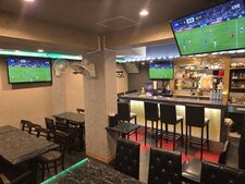 Sports Bar マシジョア(3階)