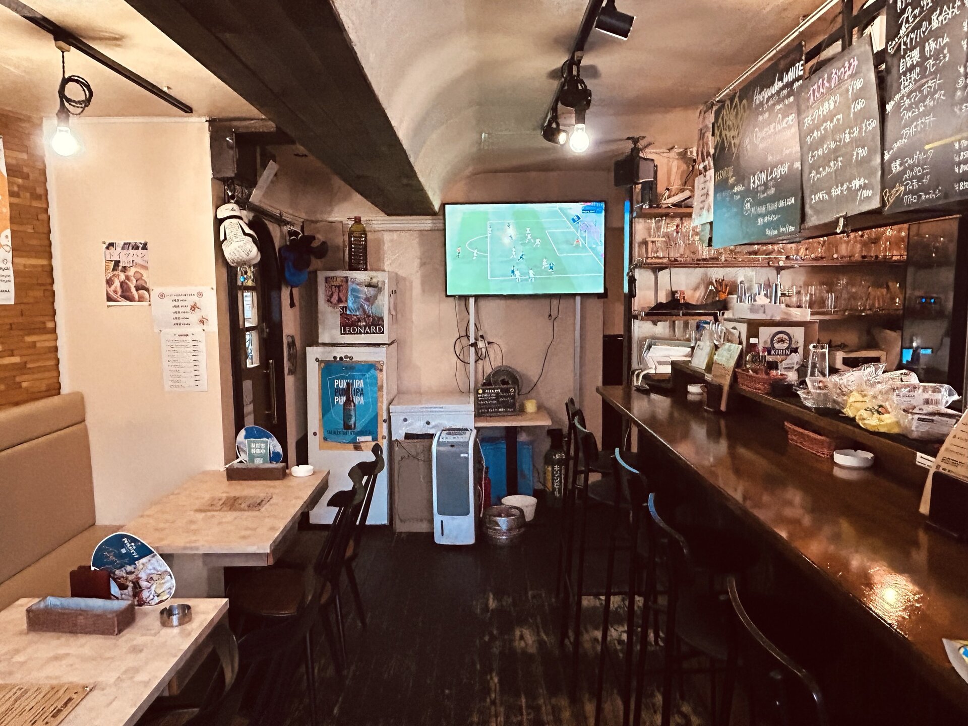 Beer ＆ Sports BAL BocX(ボックス)