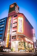 パセラリゾーツ横浜関内店